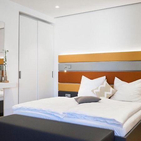Seven Hotel + Boardinghouse Herzogenaurach Zewnętrze zdjęcie