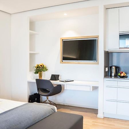 Seven Hotel + Boardinghouse Herzogenaurach Zewnętrze zdjęcie