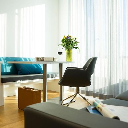 Seven Hotel + Boardinghouse Herzogenaurach Zewnętrze zdjęcie