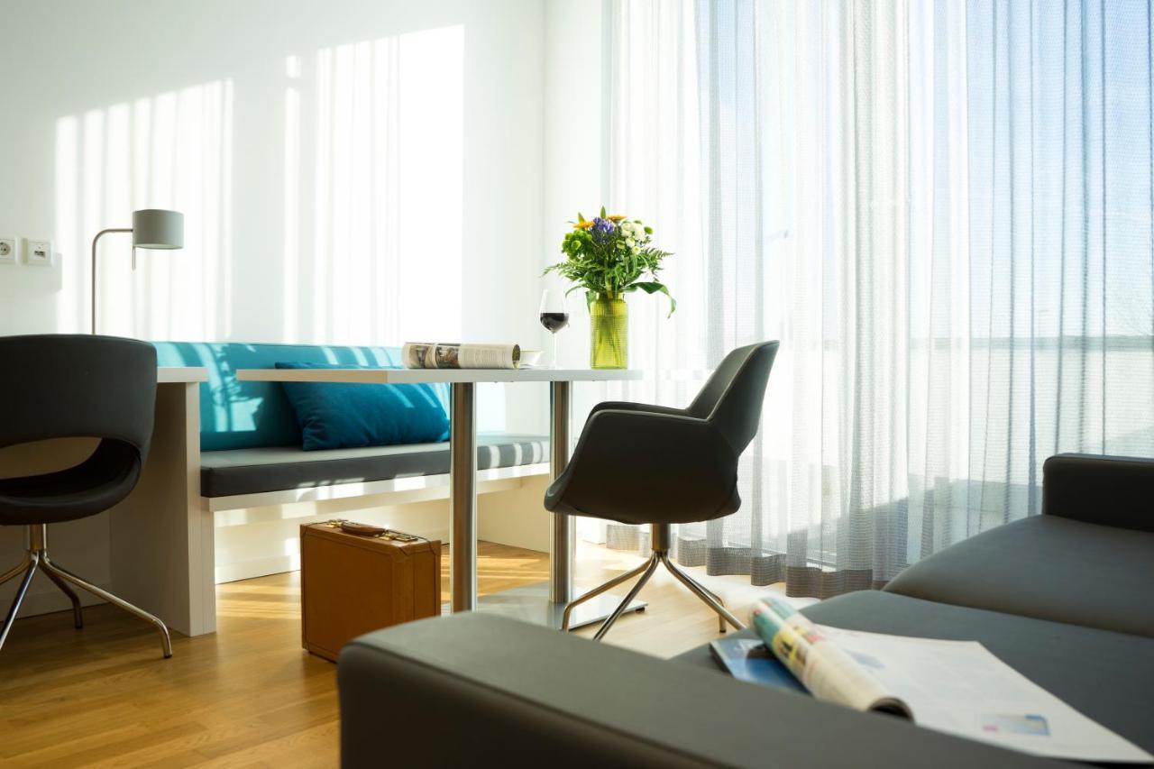 Seven Hotel + Boardinghouse Herzogenaurach Zewnętrze zdjęcie